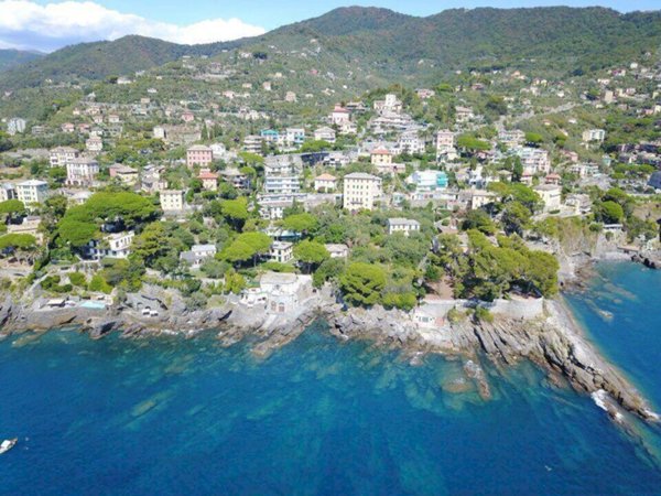 casa indipendente in vendita a Recco