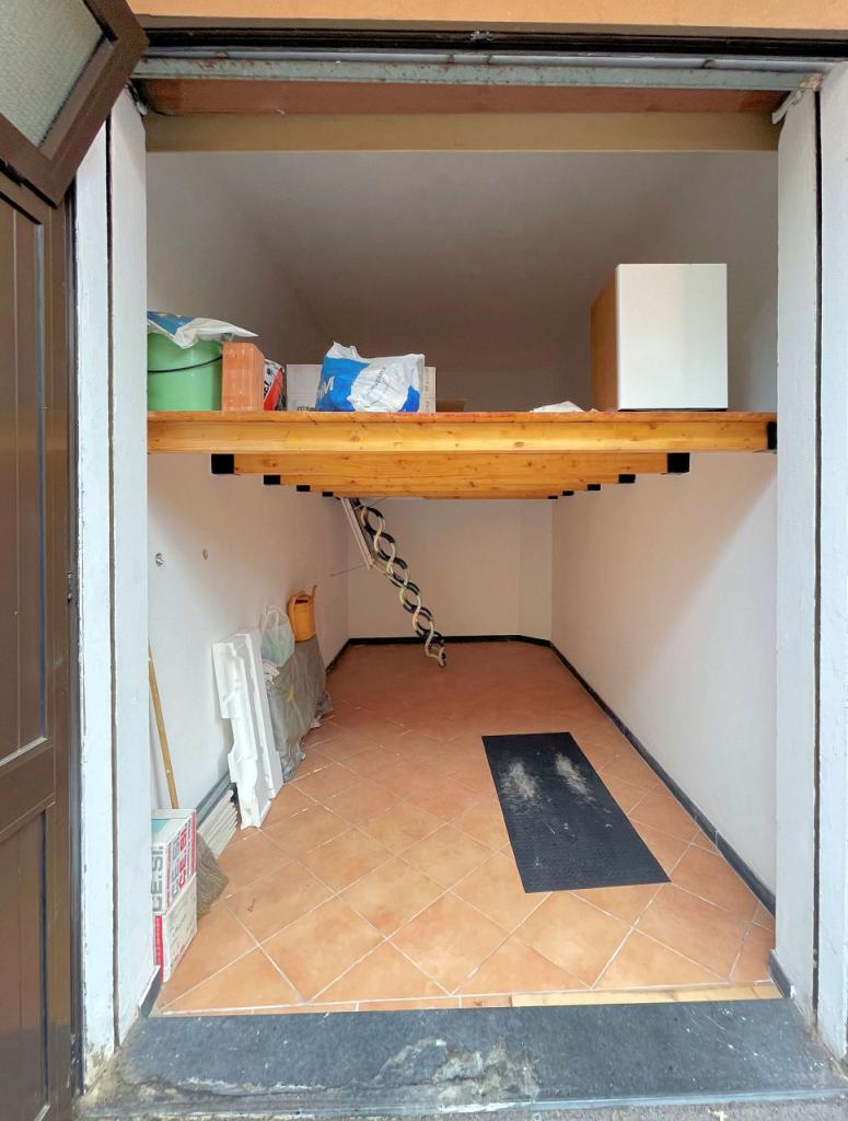 appartamento in vendita a Recco