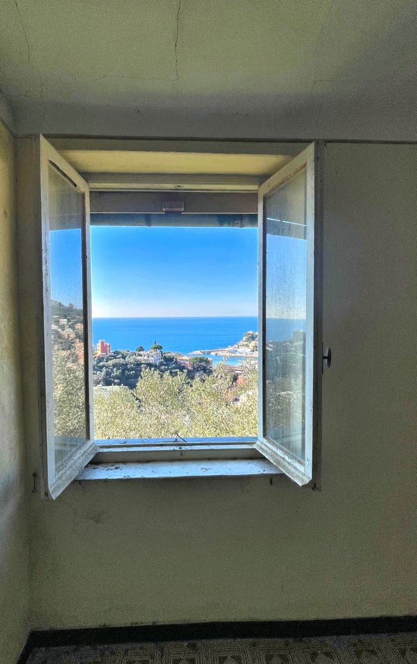 casa indipendente in vendita a Recco