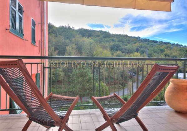 appartamento in vendita a Recco