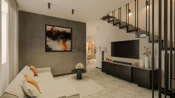 appartamento in vendita a Recco