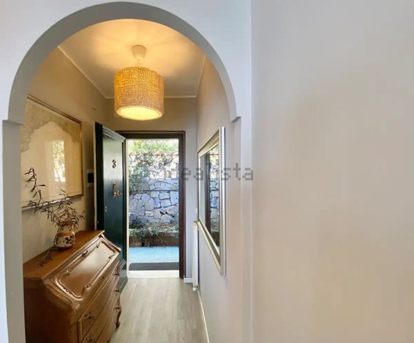 appartamento in vendita a Recco in zona Megli