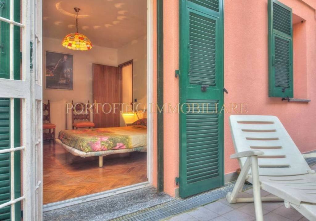 appartamento in vendita a Recco