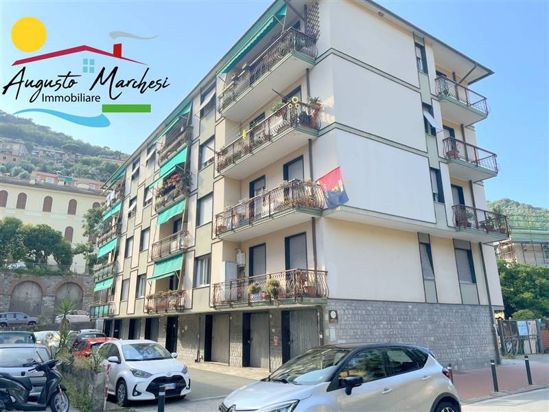 appartamento in vendita a Recco
