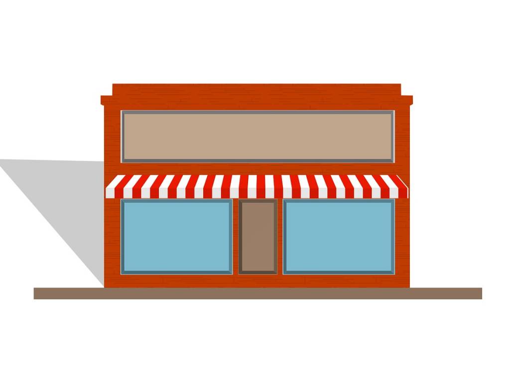 negozio in vendita a Recco