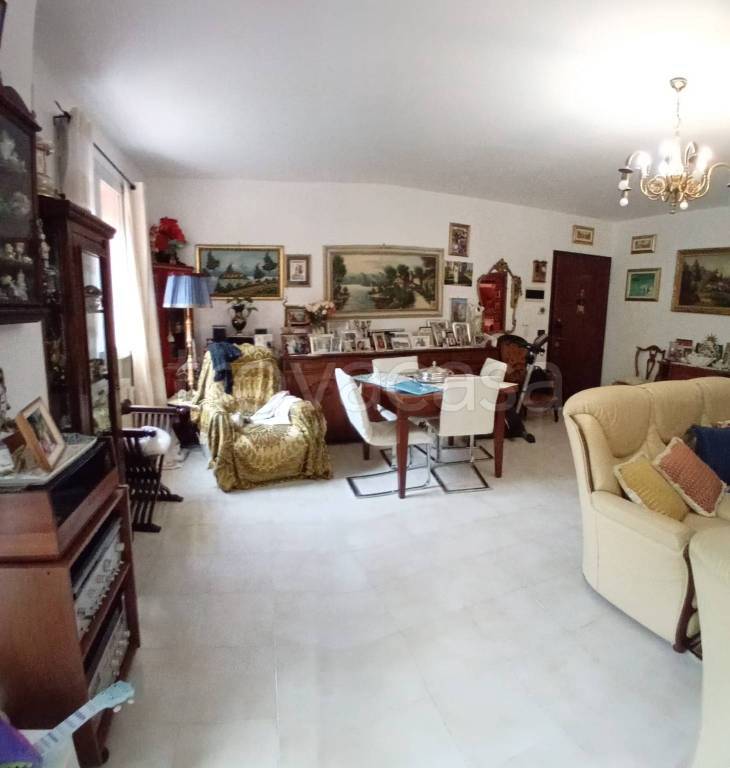 appartamento in vendita a Recco