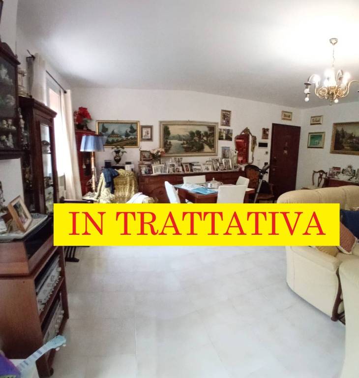 appartamento in vendita a Recco