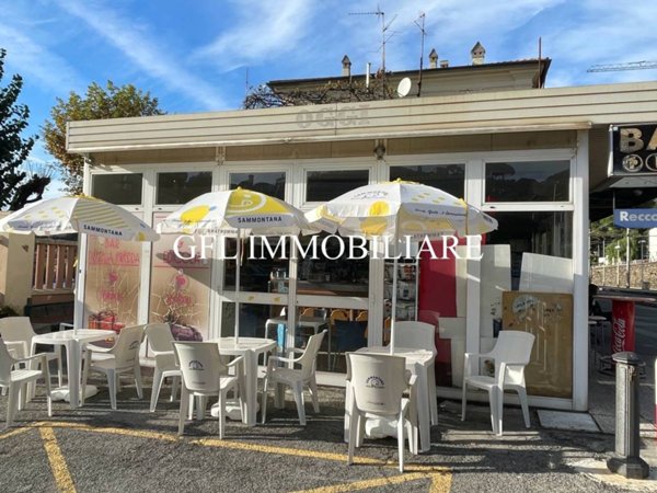 negozio in vendita a Recco