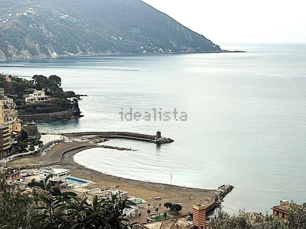 appartamento in vendita a Recco in zona Megli