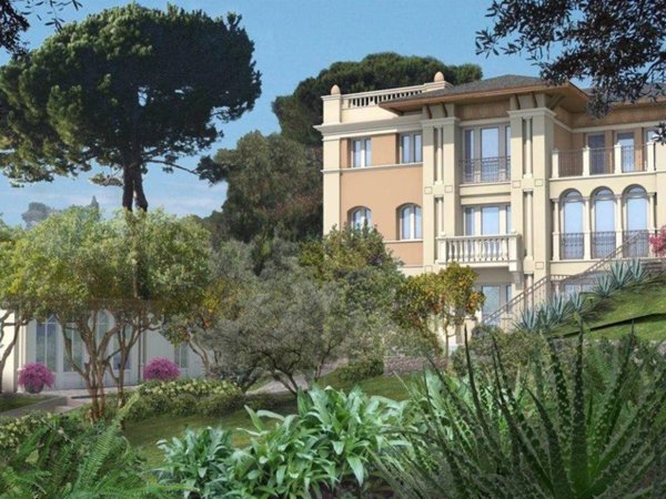 casa indipendente in vendita a Recco in zona Megli