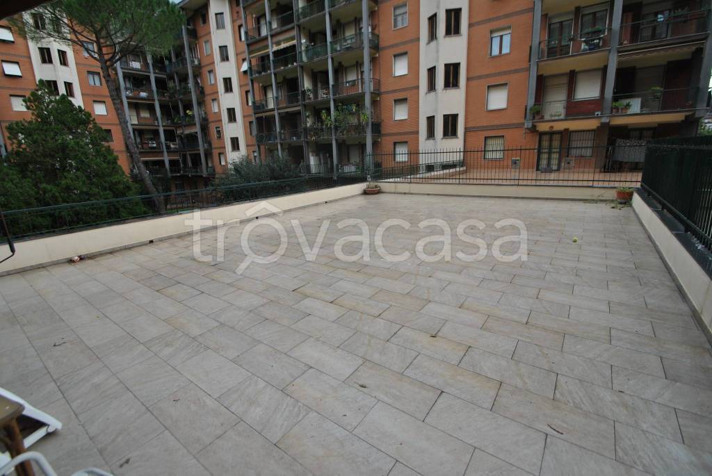 appartamento in vendita a Recco