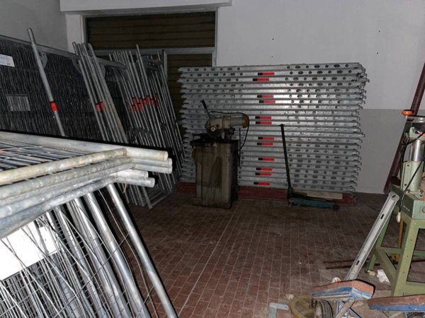 locale commerciale in vendita a Recco in zona San Rocco