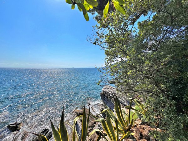 casa indipendente in vendita a Recco