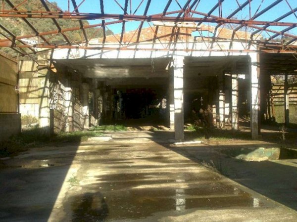 capannone in vendita a Recco in zona San Rocco