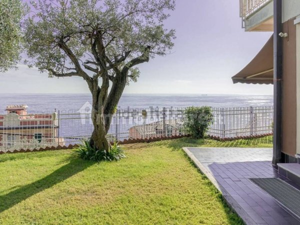 appartamento in vendita a Recco