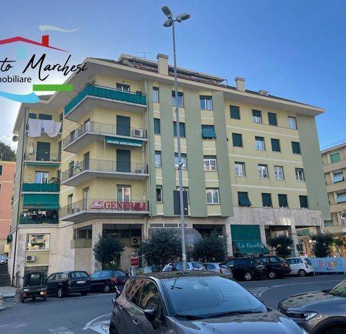 appartamento in vendita a Recco