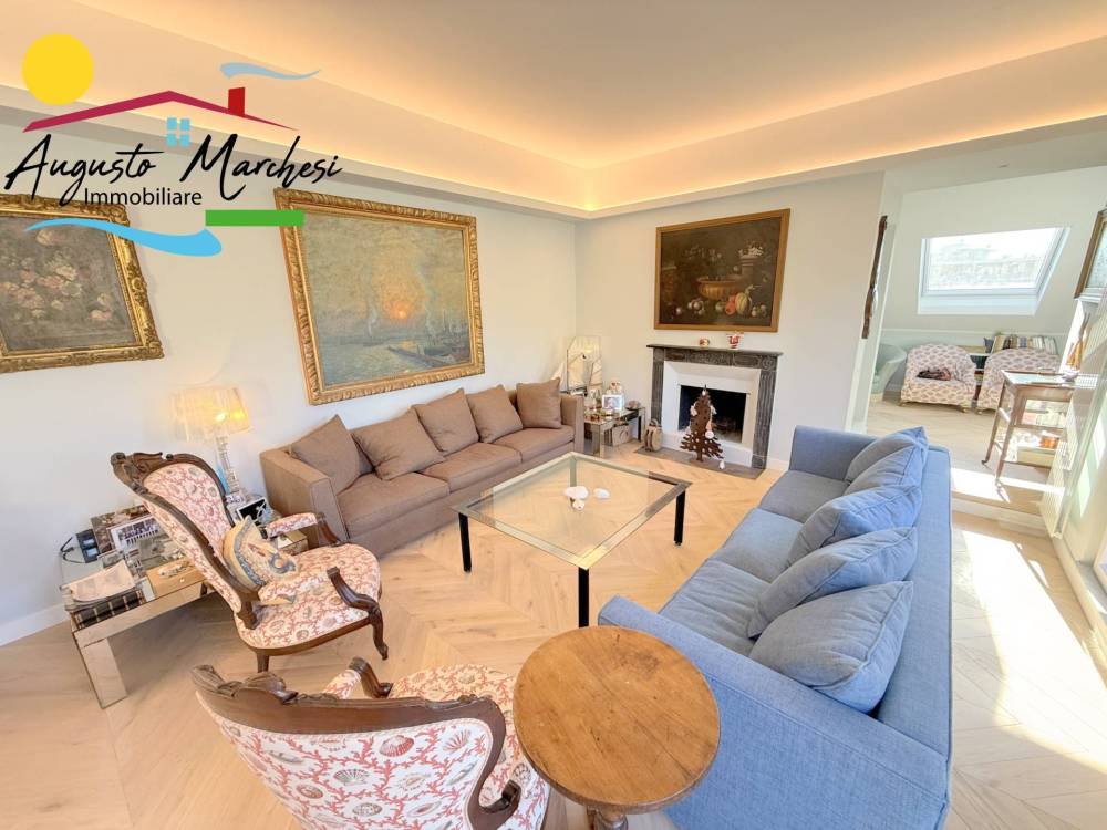 appartamento in vendita a Recco