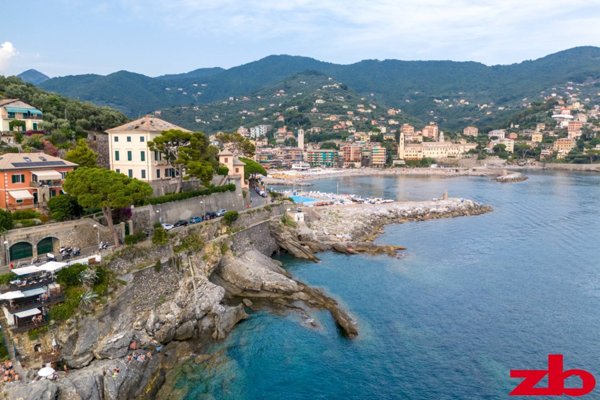 casa indipendente in vendita a Recco