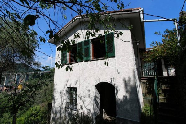 casa indipendente in vendita a Recco