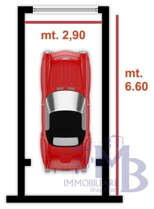 appartamento in vendita a Recco