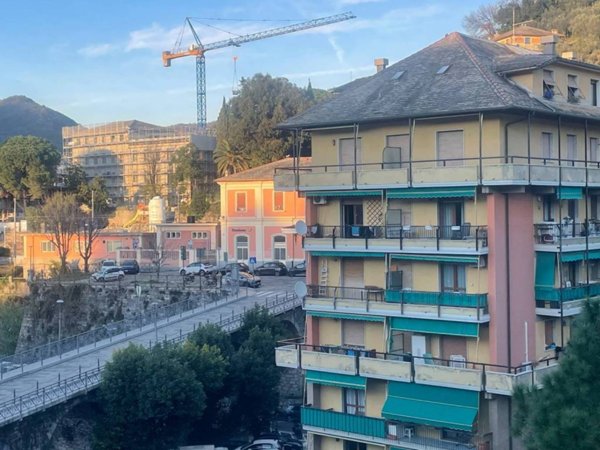 appartamento in vendita a Recco