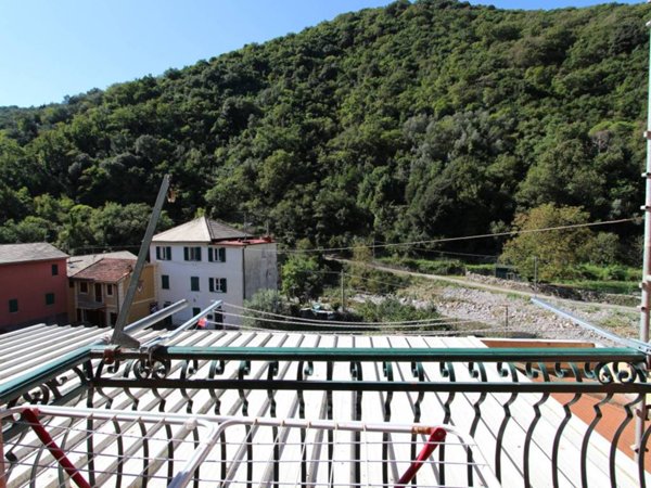 appartamento in vendita a Recco in zona San Rocco