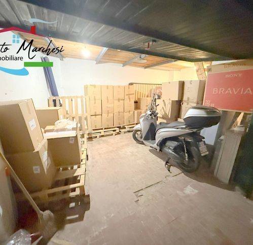 appartamento in vendita a Recco