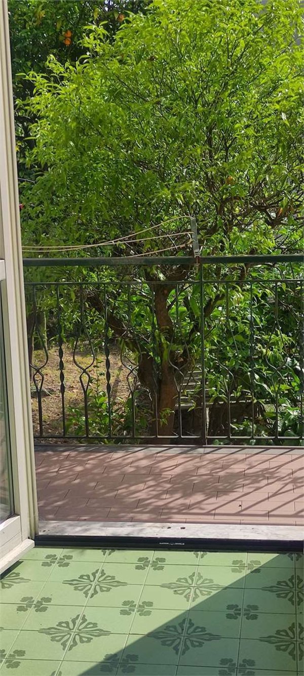 appartamento in vendita a Recco