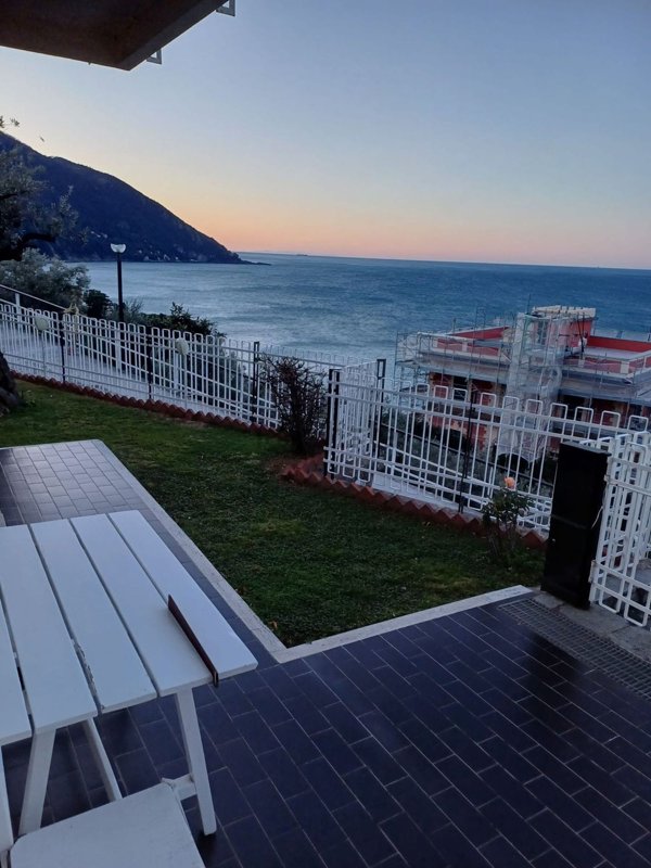 appartamento in vendita a Recco