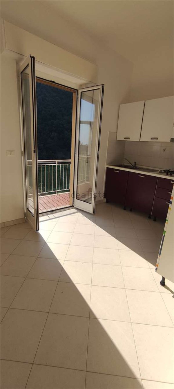 appartamento in vendita a Recco