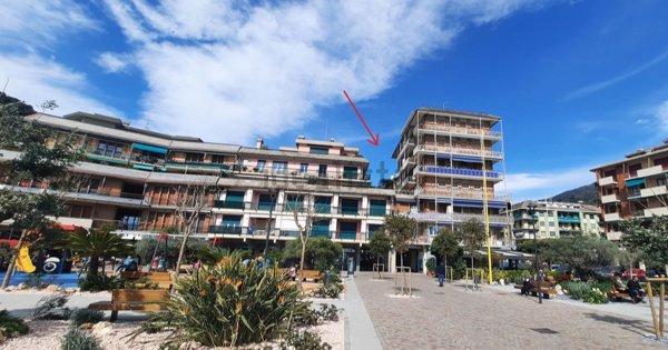 appartamento in vendita a Recco
