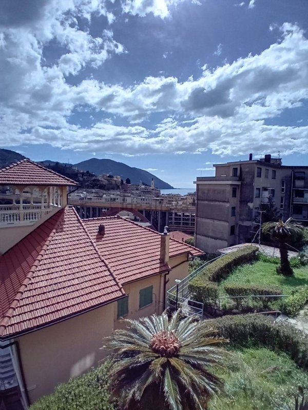 appartamento in vendita a Recco