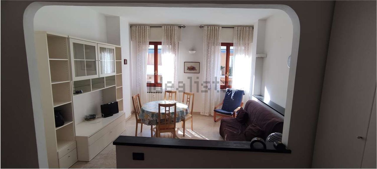 appartamento in vendita a Recco