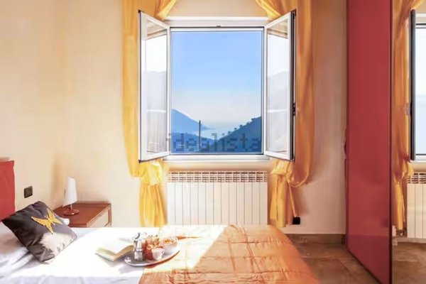 casa indipendente in vendita a Recco