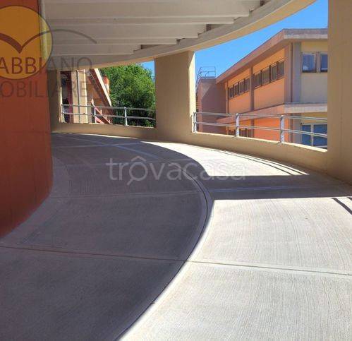 appartamento in vendita a Recco in zona Megli