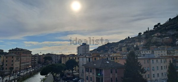 appartamento in vendita a Recco