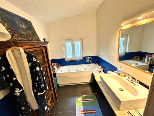 casa indipendente in vendita a Recco