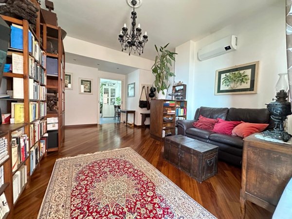 appartamento in vendita a Recco