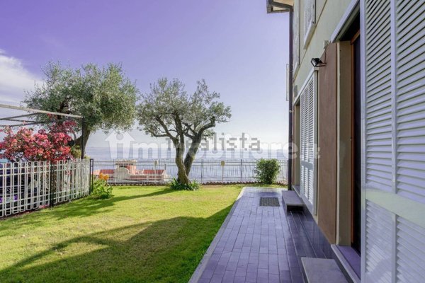 appartamento in vendita a Recco