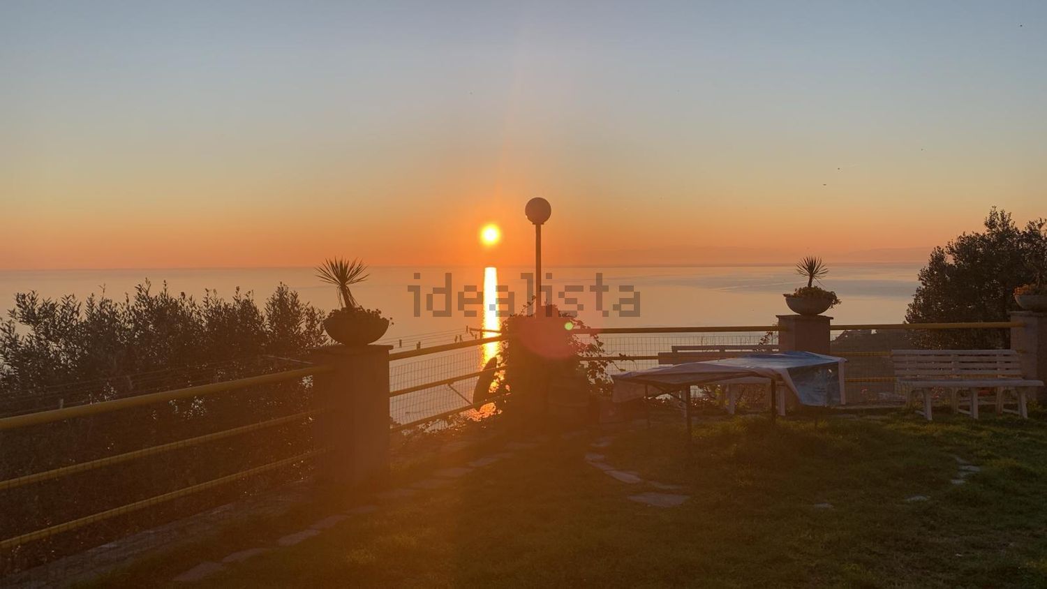 appartamento in vendita a Recco