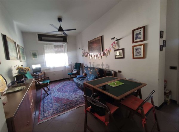 appartamento in vendita a Recco