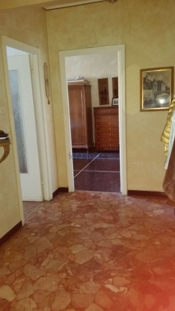 appartamento in vendita a Recco