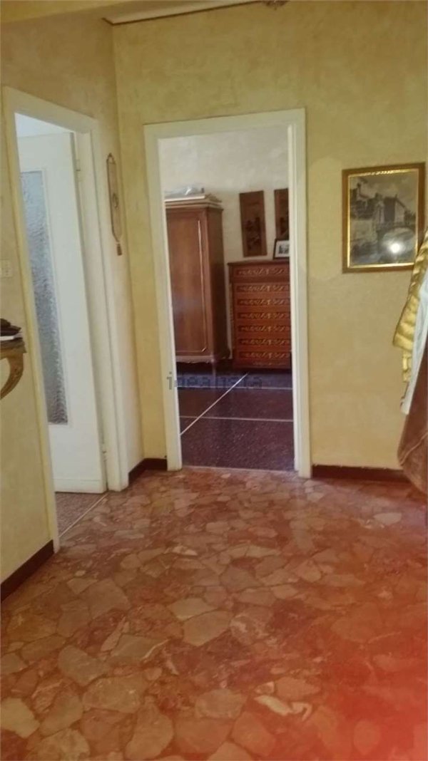 appartamento in vendita a Recco