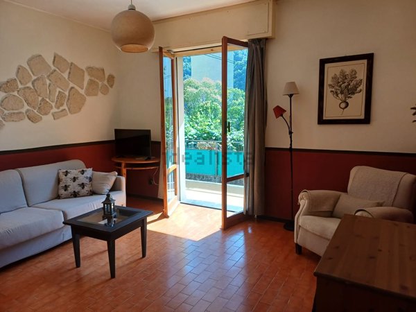 appartamento in vendita a Recco