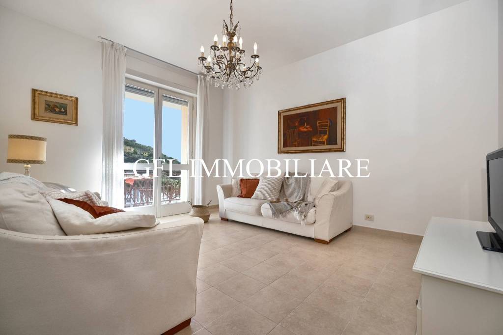 appartamento in vendita a Recco