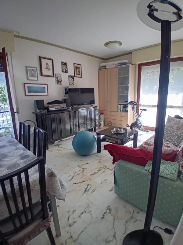 appartamento in vendita a Recco