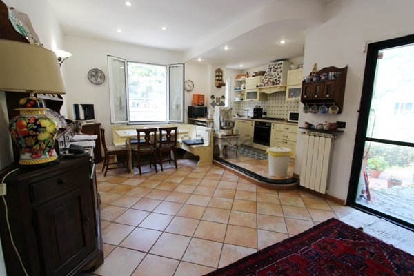 appartamento in vendita a Recco