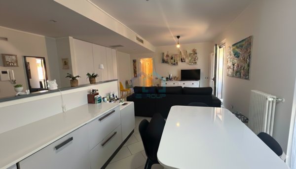 appartamento in vendita a Recco