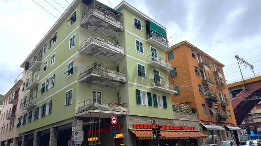 appartamento in vendita a Recco