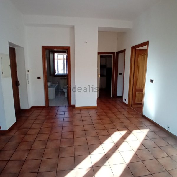 appartamento in vendita a Recco